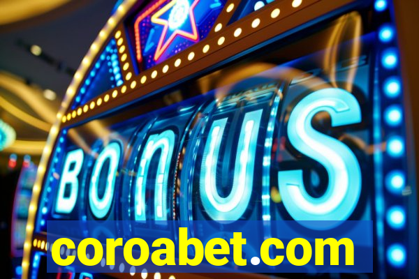 coroabet.com