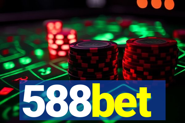 588bet