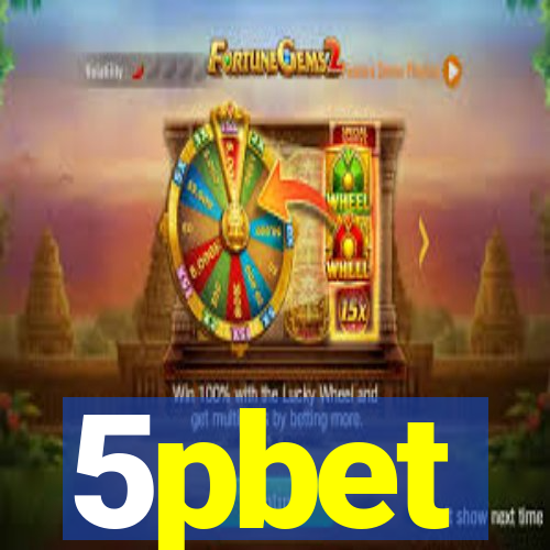 5pbet