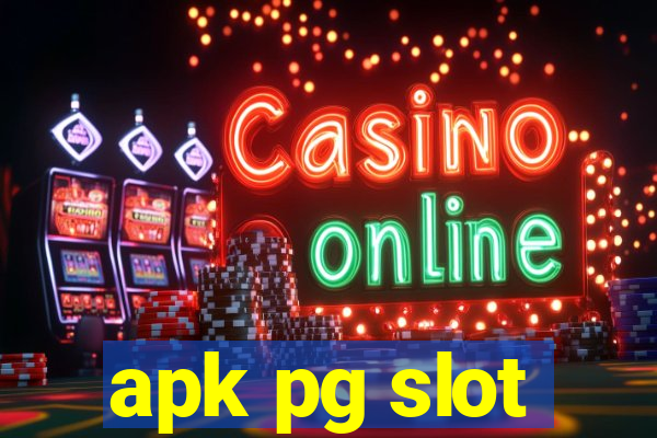 apk pg slot