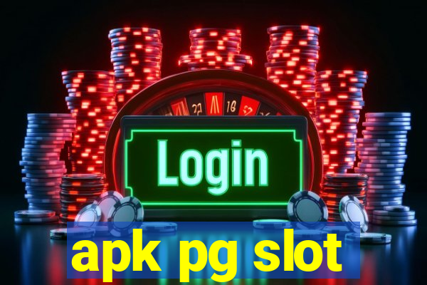 apk pg slot