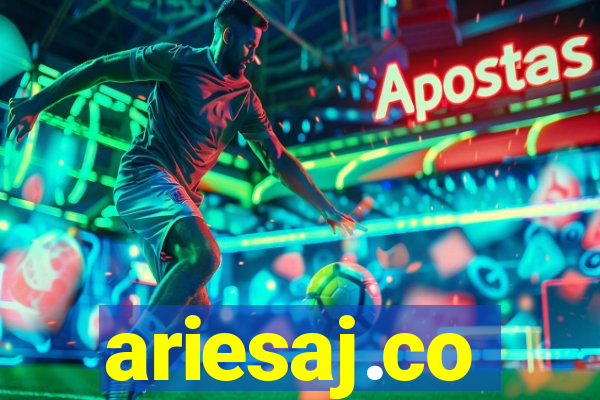 ariesaj.co