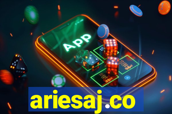 ariesaj.co