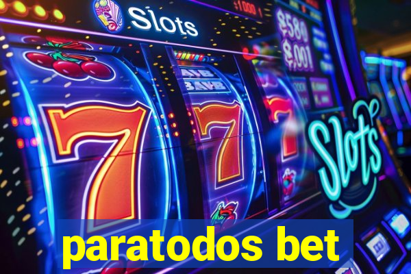 paratodos bet