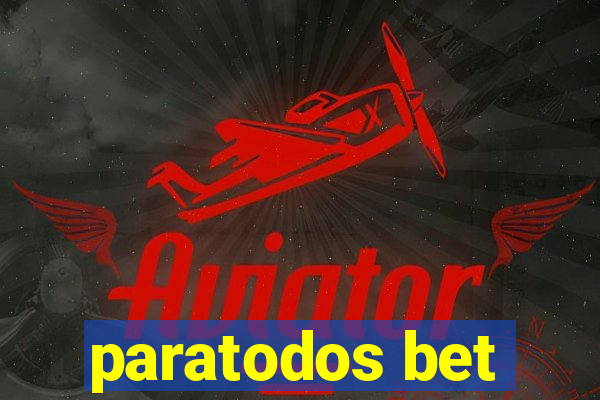 paratodos bet