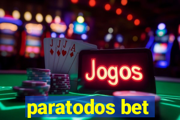 paratodos bet