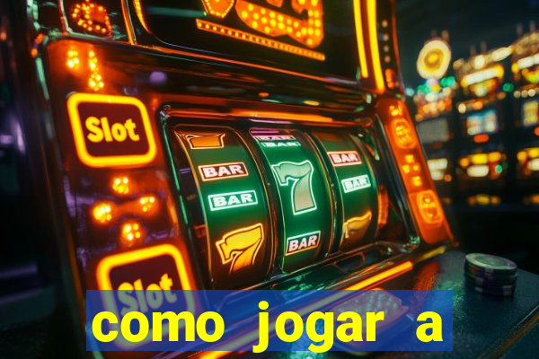 como jogar a roleta brasileira