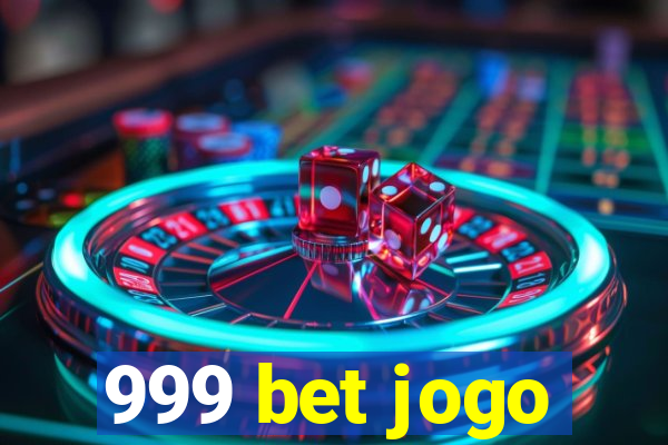 999 bet jogo