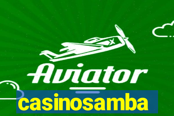 casinosamba