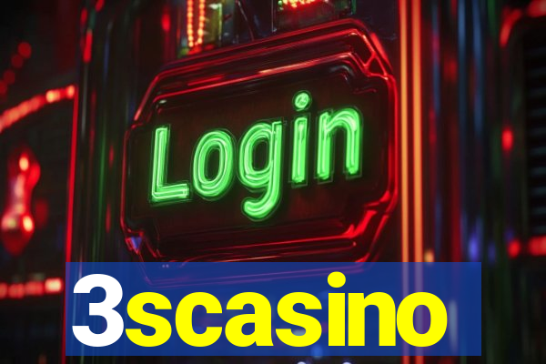 3scasino