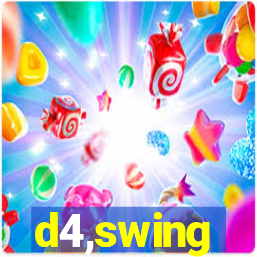 d4,swing