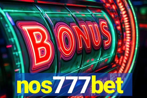 nos777bet