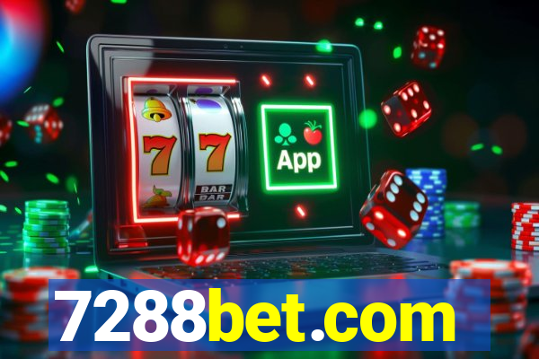 7288bet.com