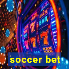 soccer bet