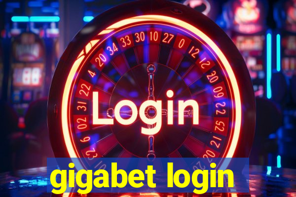 gigabet login