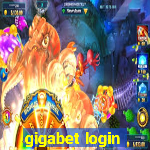 gigabet login