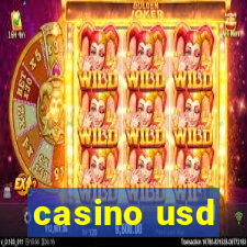 casino usd