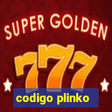 codigo plinko