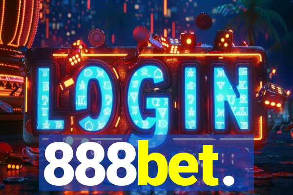 888bet.