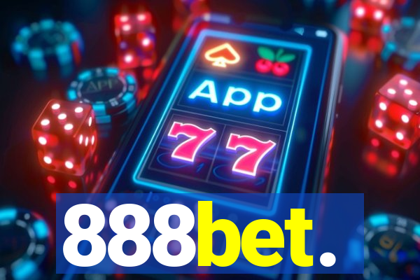 888bet.