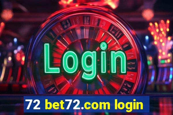 72 bet72.com login