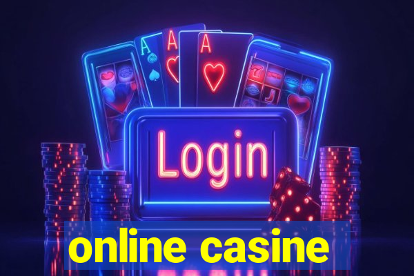 online casine