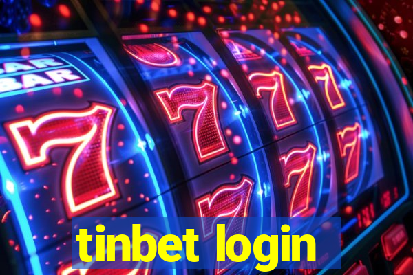 tinbet login