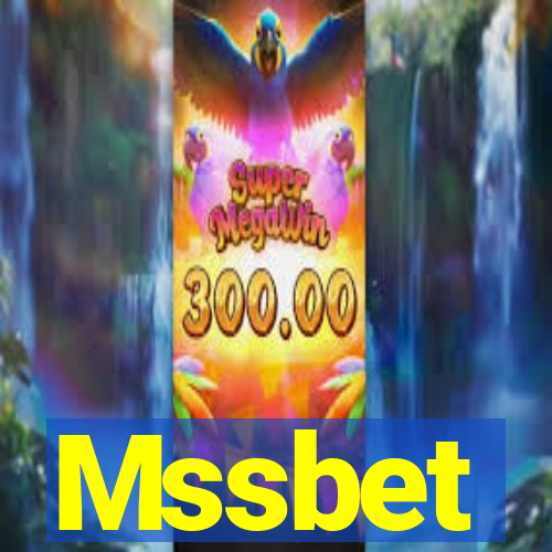 Mssbet