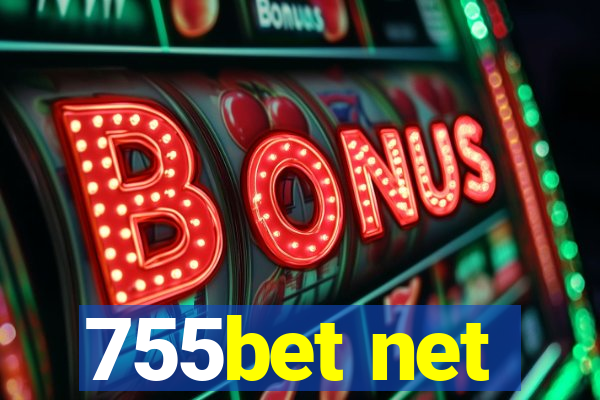 755bet net