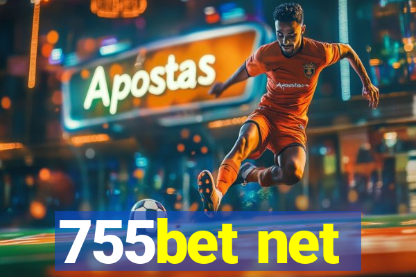 755bet net