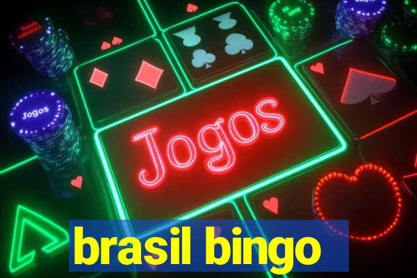 brasil bingo