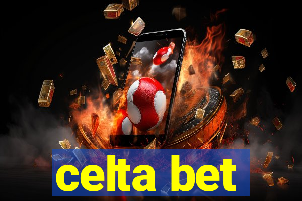 celta bet