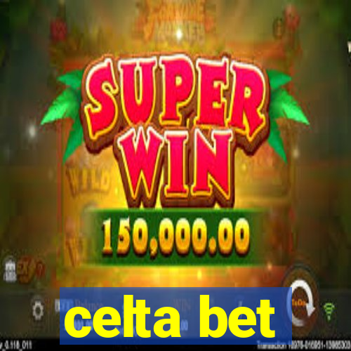 celta bet