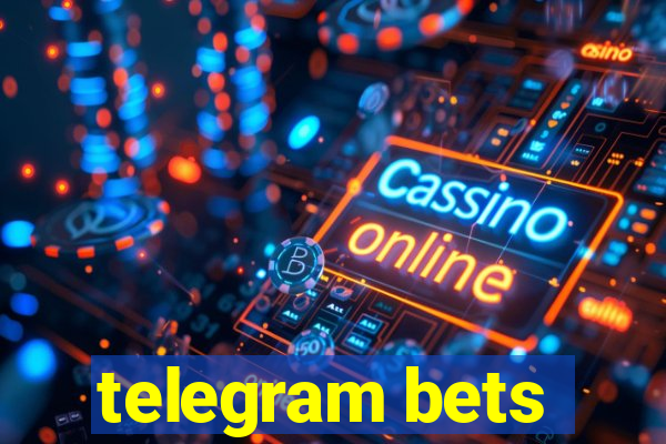 telegram bets