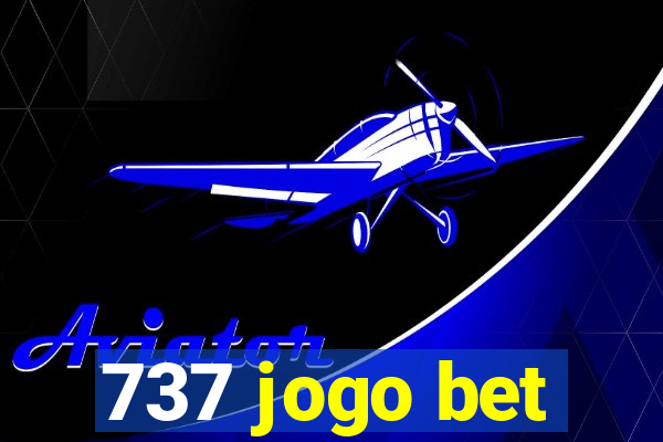 737 jogo bet