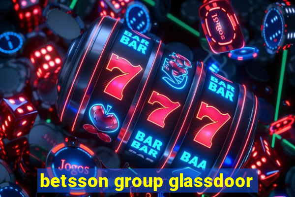 betsson group glassdoor