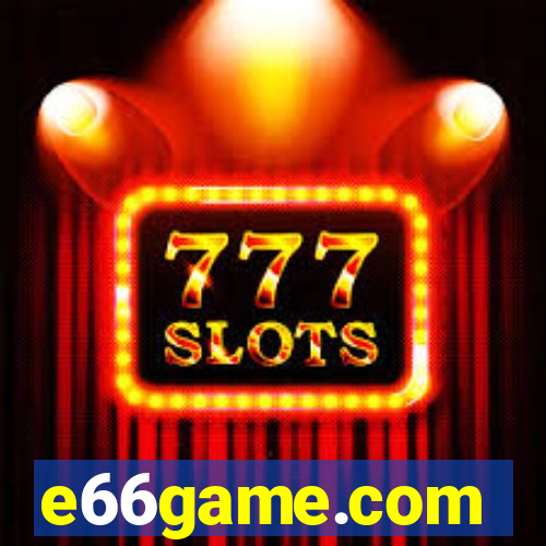 e66game.com