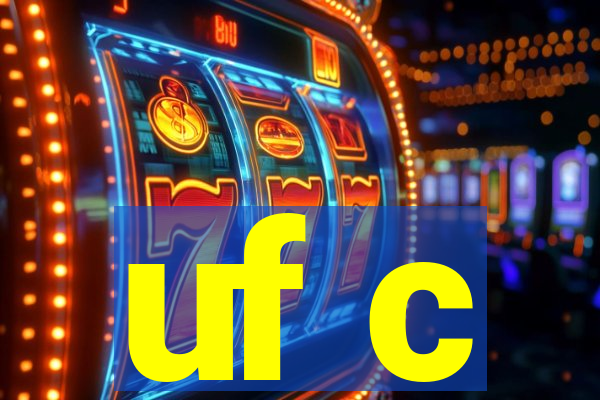 uf c