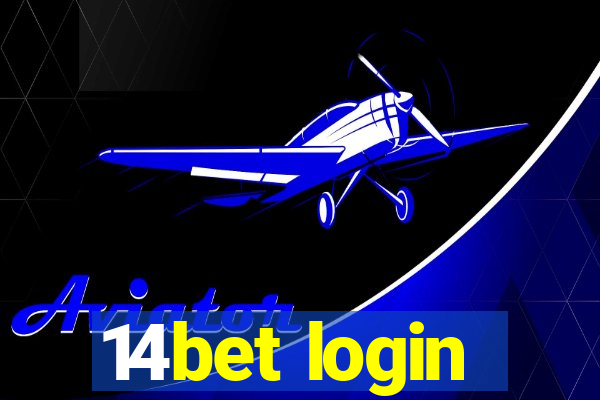 14bet login