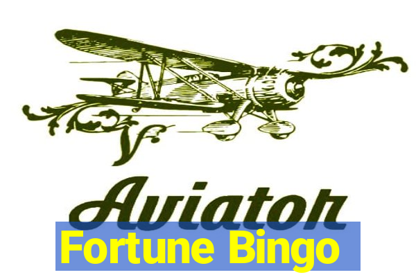 Fortune Bingo