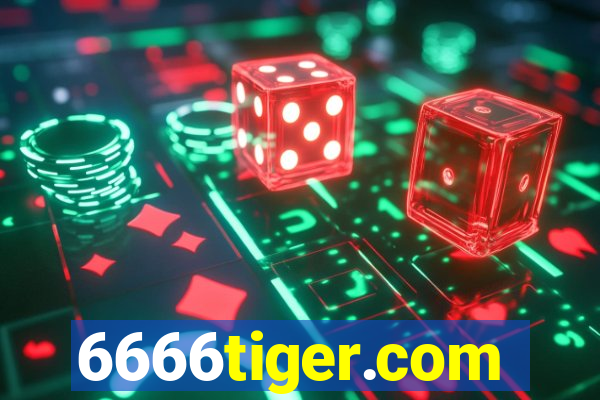 6666tiger.com