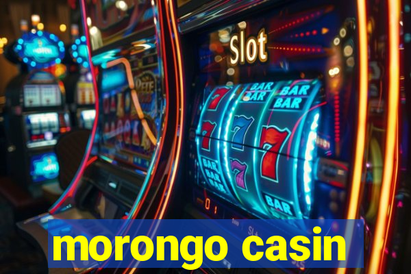 morongo casin