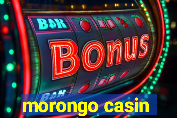 morongo casin