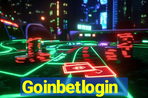 Goinbetlogin