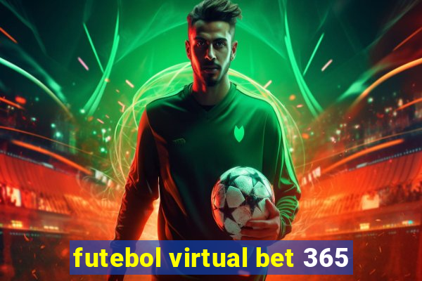 futebol virtual bet 365