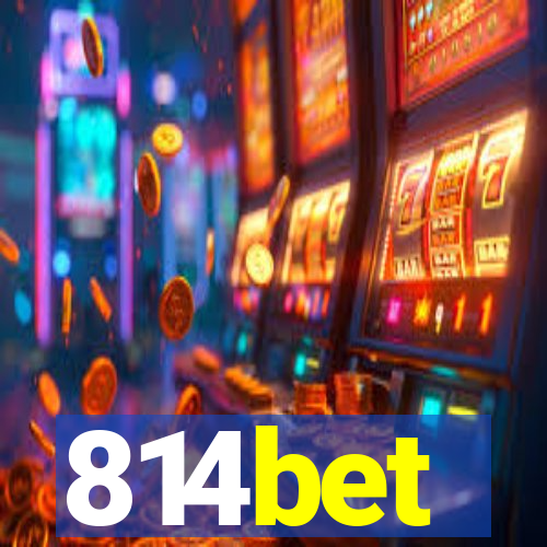 814bet