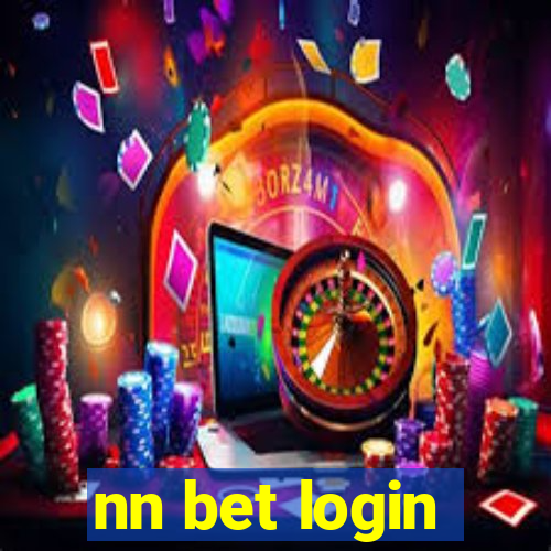 nn bet login