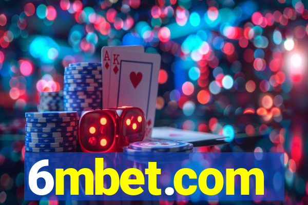 6mbet.com