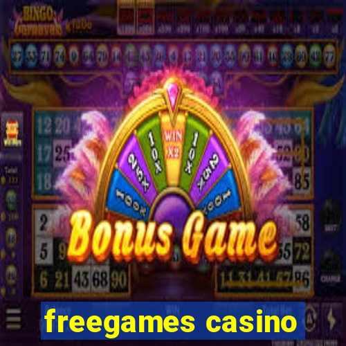 freegames casino