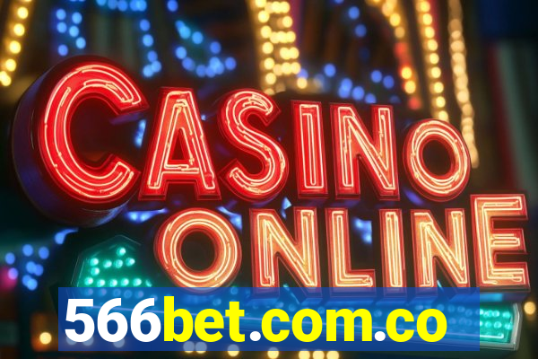 566bet.com.co